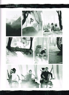 Extrait de Gung Ho -HS- Hors Série * Bonus