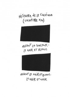 Extrait de (AUT) Lefred-Thouron - Le livre noir