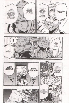 Extrait de No Guns Life -4- Tome 4
