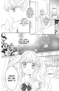 Extrait de Toi et moi, jamais -2- Tome 2