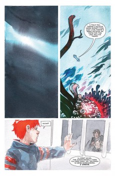 Extrait de Descender (2015) -21- Orbital Mechanics: Part 5 of 5