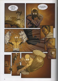 Extrait de Indrani