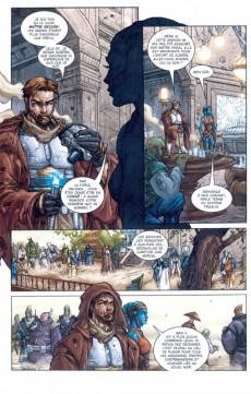 Extrait de Star Wars - Clone Wars -8b2017- Obsession