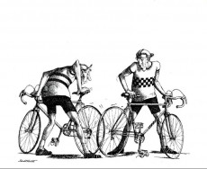 Extrait de (AUT) Serre, Claude -2a1997- Le sport