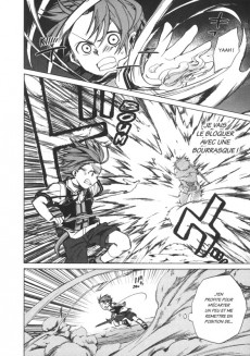 Extrait de Mushoku Tensei Nouvelle Vie, nouvelle chance -2- Tome 2