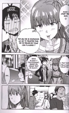 Extrait de Real Account -4- Tome 4