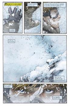 Extrait de Iron Fist (100% Marvel - 2008) -INT2- Les sept capitales célestes