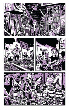 Extrait de Titan (Vigneault) - Titan