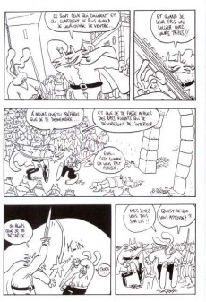 Extrait de Lapinot (Les formidables aventures de) -3c2017- Mildiou