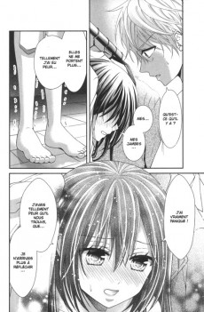 Extrait de Teach me love -6- Tome 6