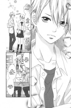 Extrait de Romantic Memories -2- Tome 2