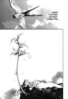 Extrait de Enfer & Paradis (volumes doubles) -11- Volume 11