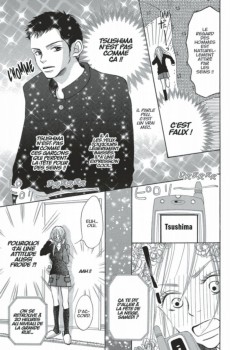 Extrait de Short love stories -2- Tome 2