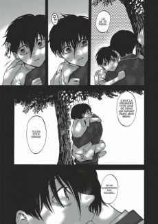 Extrait de DevilsLine -8- Tome 8