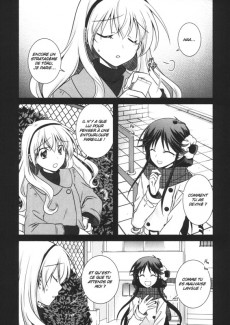 Extrait de Iris Zero -7- Tome 7