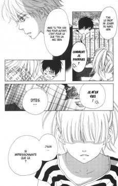 Extrait de Moving forward -4- Tome 4