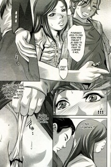 Extrait de Slave Wife Mariko / Slave Widow Mariko -1- Slave Wife Mariko