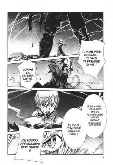 Extrait de Ultraman -8- Tome 8