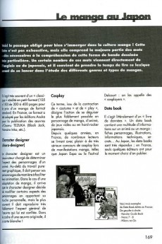 Extrait de (DOC) Encyclopédies diverses - Guide Phénix du Manga 2005/2006