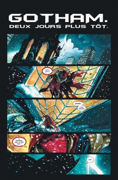 Extrait de Batman - Detective Comics -1- La Colonie