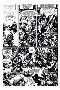 Extrait de Aliens : Xénologie - Tome a