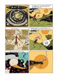 Extrait de Mélodie au crépuscule -a17- Mélodie du crépuscule