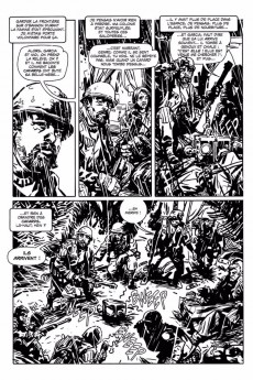 Extrait de Aliens : Xénologie - Tome TL