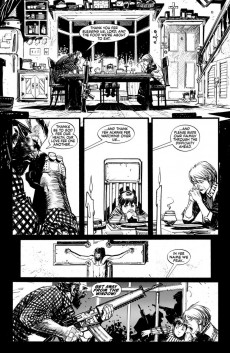 Extrait de Punk Rock Jesus (2012) -INTa- Punk Rock Jesus - Deluxe Edition