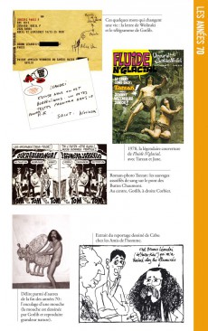 Extrait de (AUT) Léandri, Bruno - Nous nous sommes tant marrés