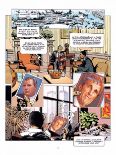 Extrait de Jour J -30- Le Prince des Ténèbres 2/3 