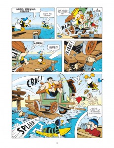 Extrait de Les plus belles histoires de -7- Les plus belles histoires de plage