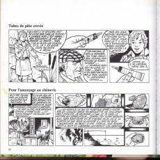 Extrait de La pêche (Chancerel / Fleurus) -1- 100 trucs pour le pêcheur