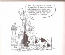 Extrait de (AUT) Le Sueur - Usage vétérinaire