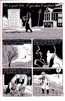 Extrait de Palooka-Ville (1991) -5- It's a Good Life, If You Don't Weaken - Part 2