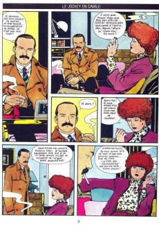 Extrait de Sam Pezzo (Les enquêtes de) -4a1987- Shit City