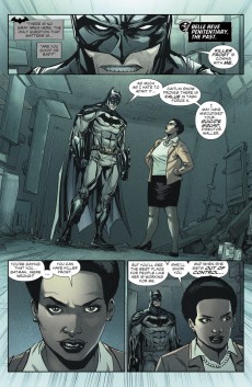 Extrait de Suicide Squad (2016) -23- Kill Your Darlings, Part Three