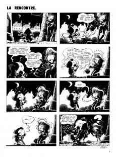 Extrait de Monsieur Tendre - Monsieur tendre