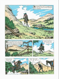 Extrait de Bessy (en néerlandais) -148- Het vreemde s.o.s-bericht