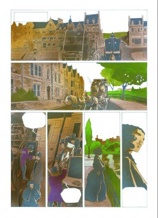 Extrait de Fog (Seiter/Bonin) -INT2a- Livre 2/2