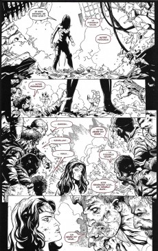 Extrait de Justice League Rebirth (DC Presse) -1HC- Justice League (2016) #1 Director's Cut