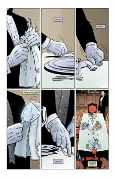 Extrait de Batman Vol.3 (2016) -29- The War of Jokes and Riddles, Part Four