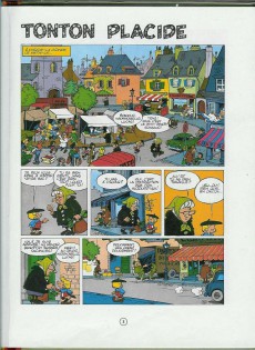 Extrait de Benoît Brisefer -INT2- Intégrale 2