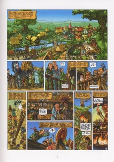 Extrait de L'essayeur des anneaux