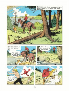 Extrait de Bessy (en néerlandais) -136- Tragedie van de kustindianen
