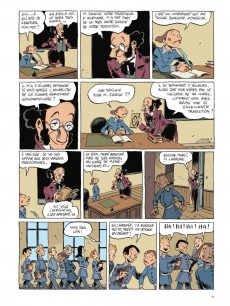 Extrait de Nerval l'inconsolé