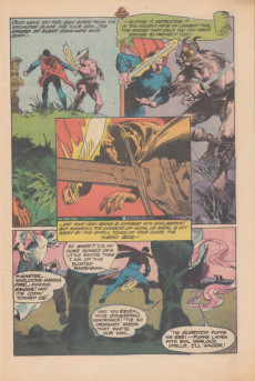 Extrait de Showcase (1956) -84- Nightmaster
