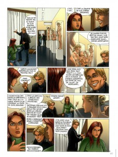 Extrait de La dixième Symphonie -INT- La dixième symphonie