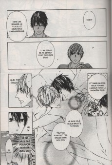 Extrait de Your Dream