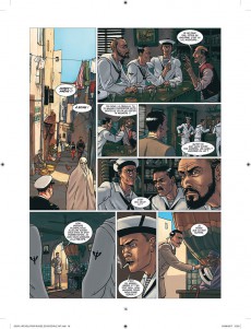 Extrait de Jour J -INT2- La Révolution russe