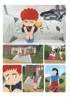 Extrait de Momo -2- Tome 2